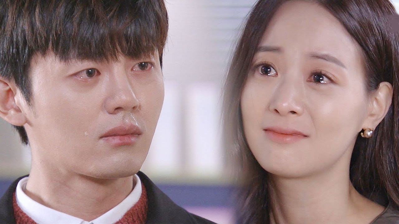 손여은, 동생 이지훈에 털어놓는 눈물의 진심 “세후야” @언니는 살아있다 65회 20171014