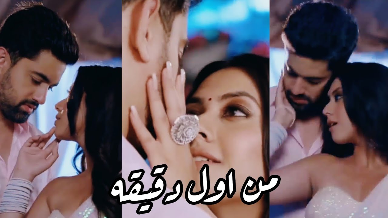 باكهي واغاستيا~من اول دقيقه  Elissa~saad lamjarred min awel dekika ~ لاجلك مهما كان