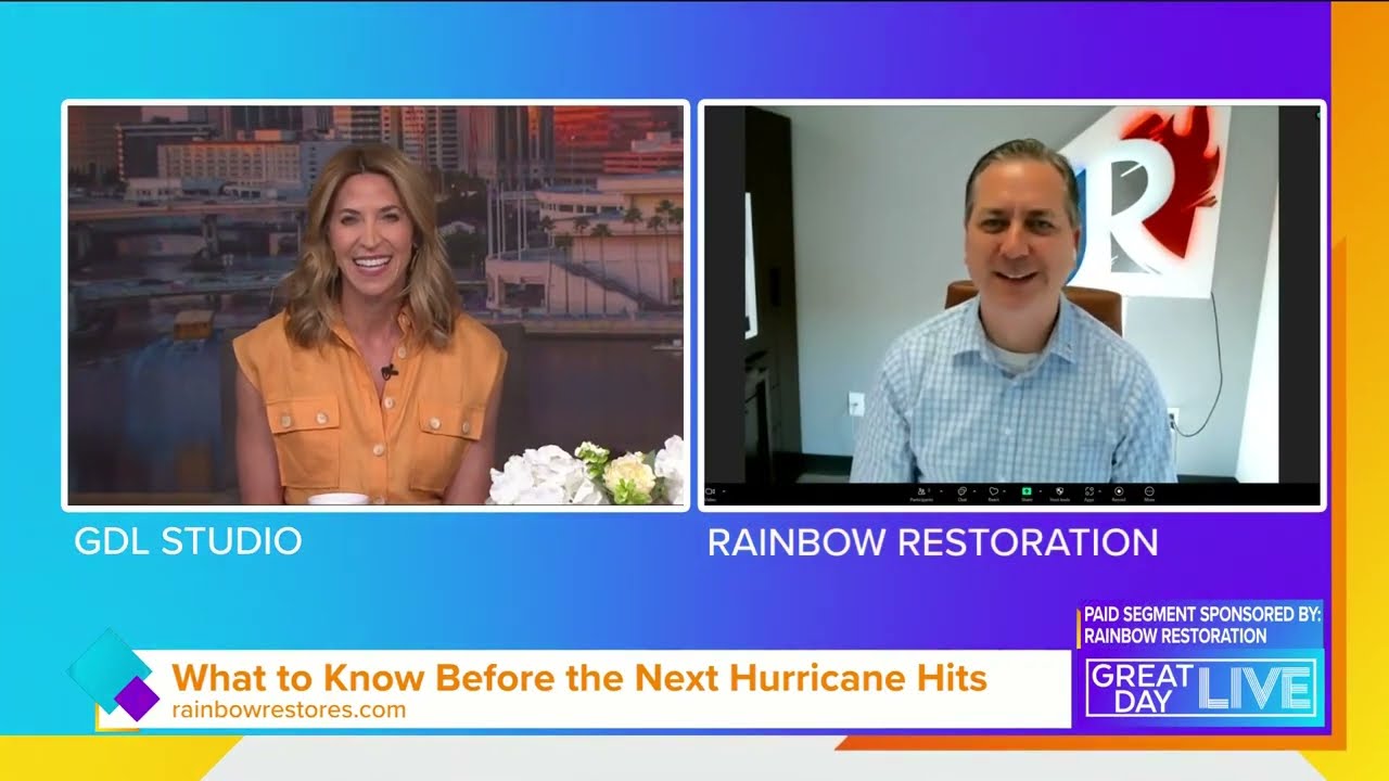 What to Know Before the Next Hurricane Hits | 10 Tampa Bay Feature