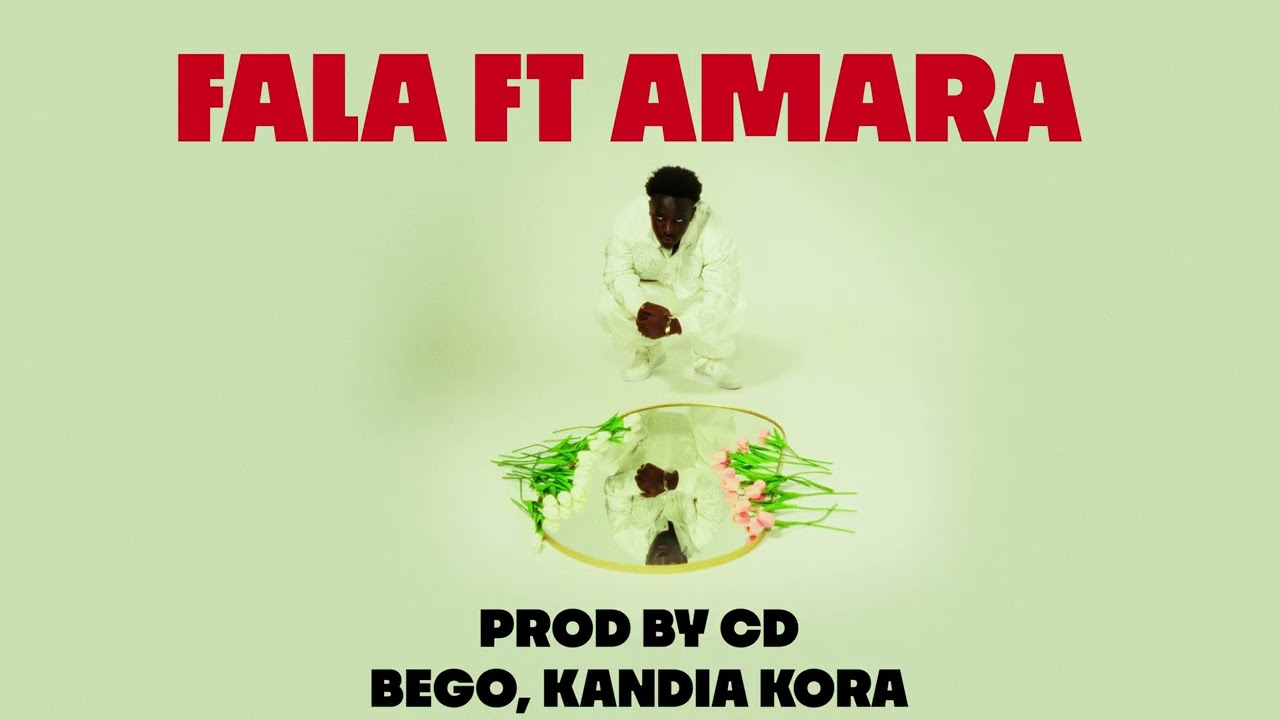 7. Fala ft Amara | EP 