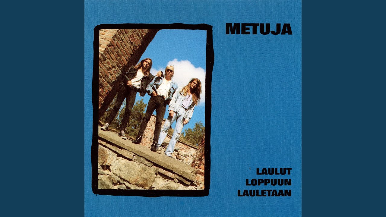Liehuva liekinvarsi