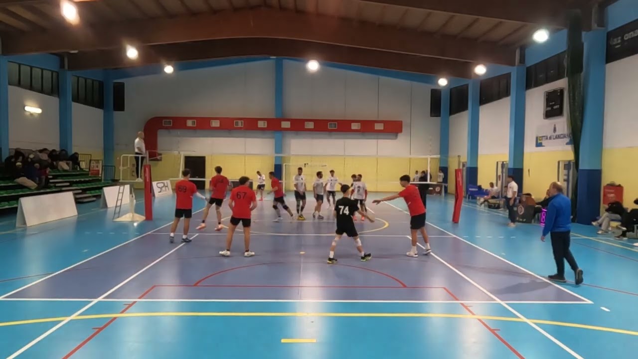 Lanciano – Isernia_Video 4di10