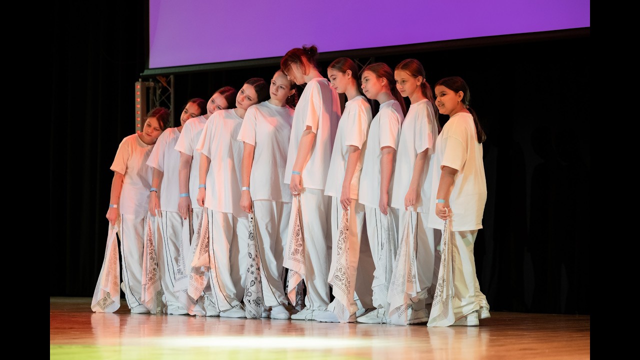 Mozart Dance Studio