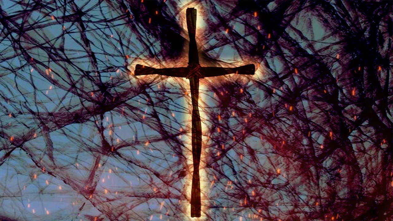 Voluspa-Prose Edda: Christian Influences in the Myth of Ragnarok