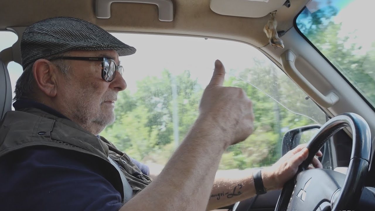 Proszę, dziękuję i przepraszam