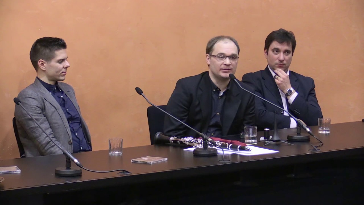 Filip Fak i Mihael Paar o Albumu 