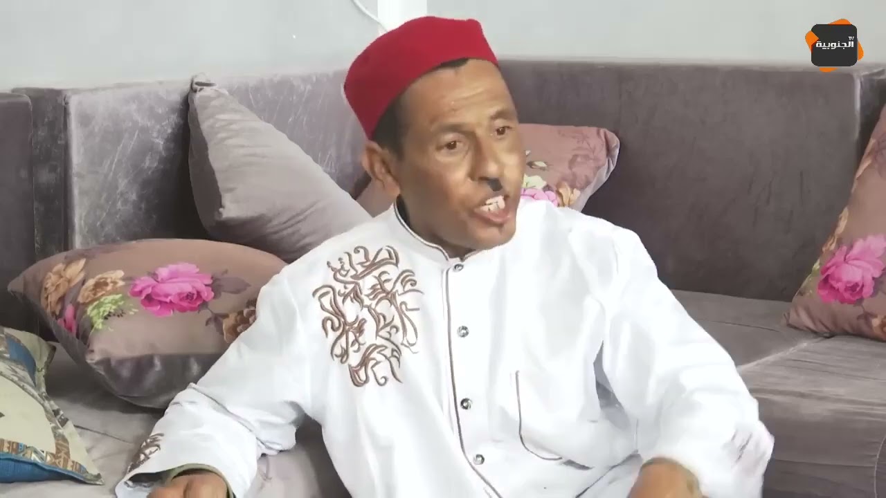 عجاج عمل أفار و جاب عشاء الموتى للنقار 🤣🤣