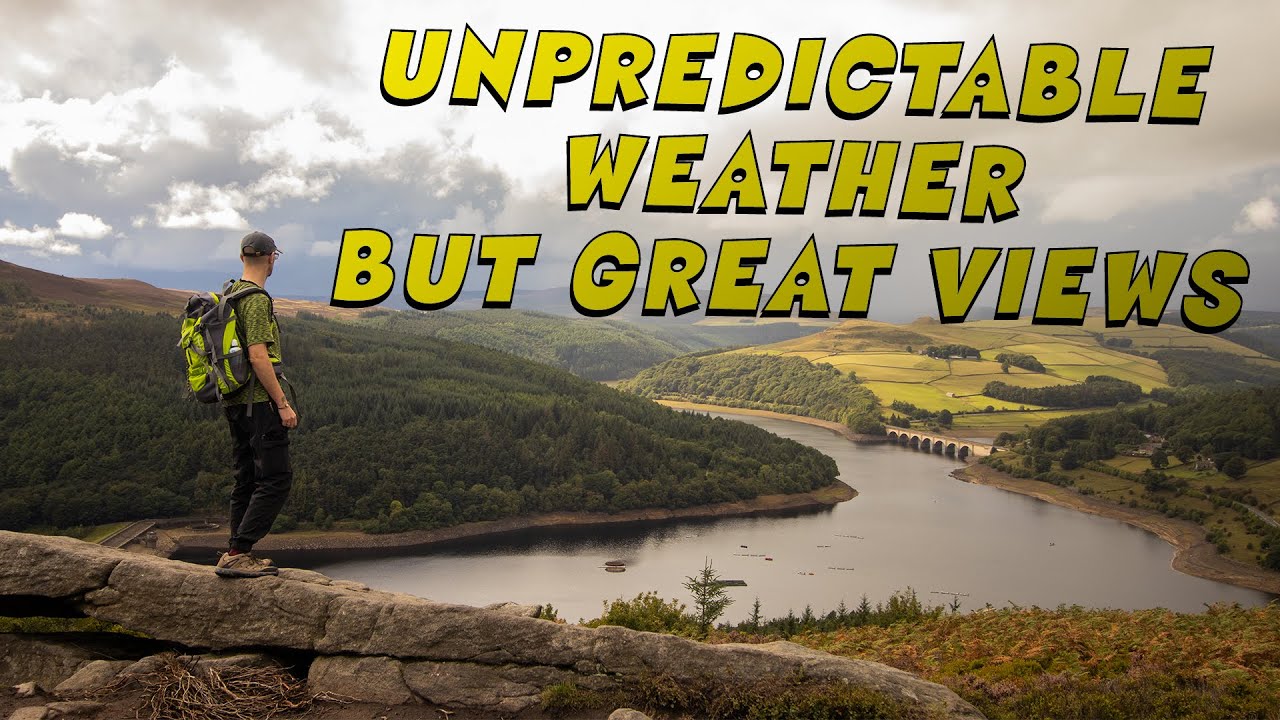 Angler's Rest | Top 10 Tea Shop Walks (Peak District)