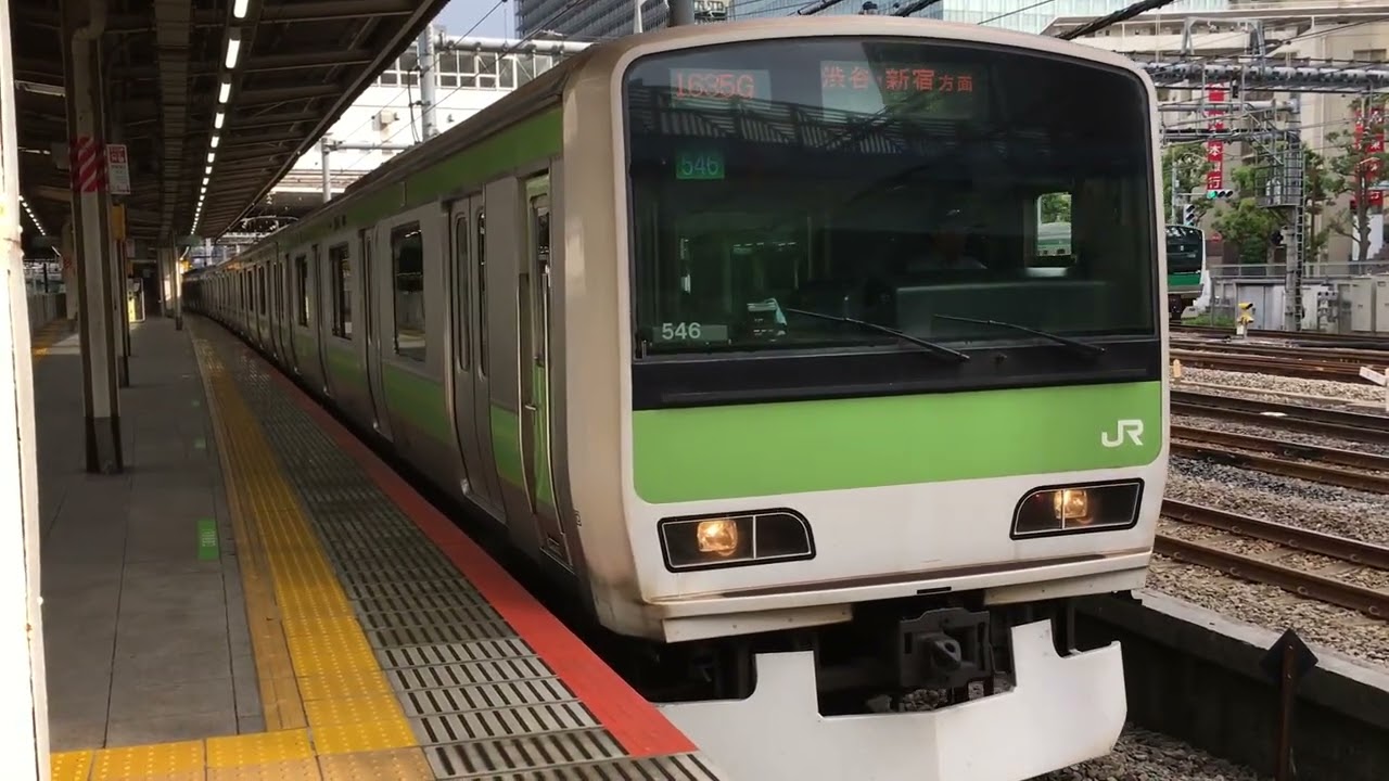 SF10-38 トウ546 大崎4番線