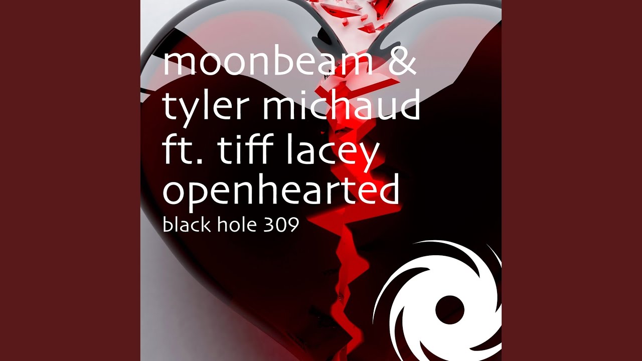 Openhearted