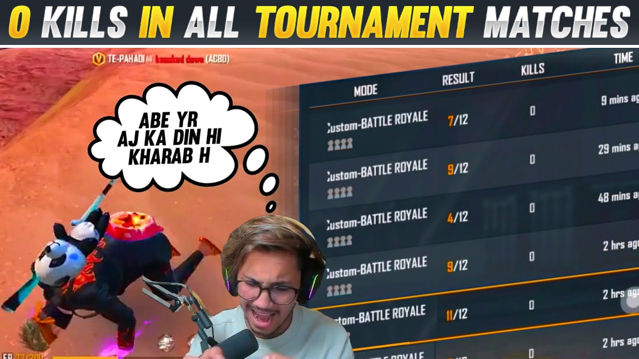 WTF MOMENT BY PAHADI 🤣 || NOOB OR WHAT ||