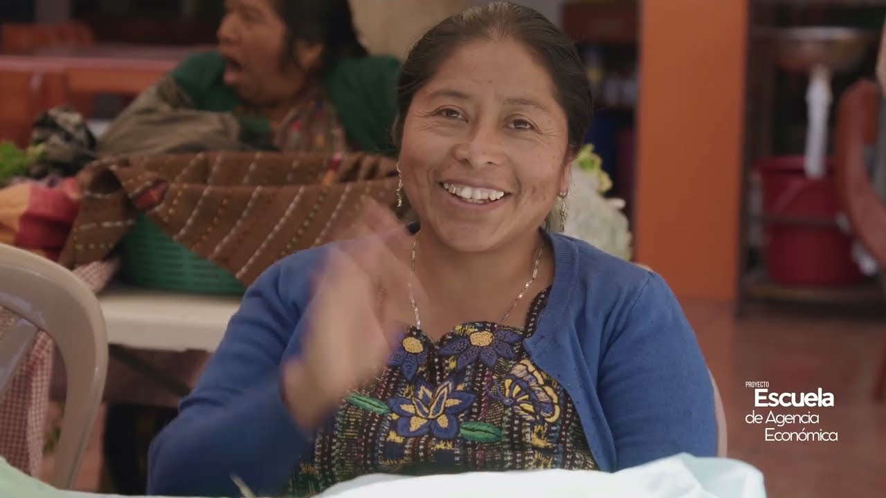 Proyecto Escuela de Agencia Económica 