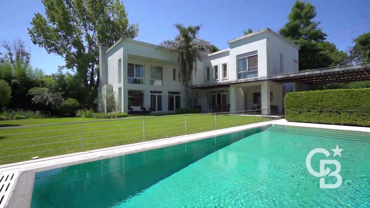 CASA EN MAYLING CC