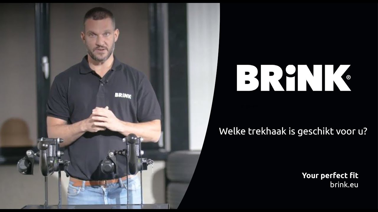 Welke trekhaak is geschikt voor u?
