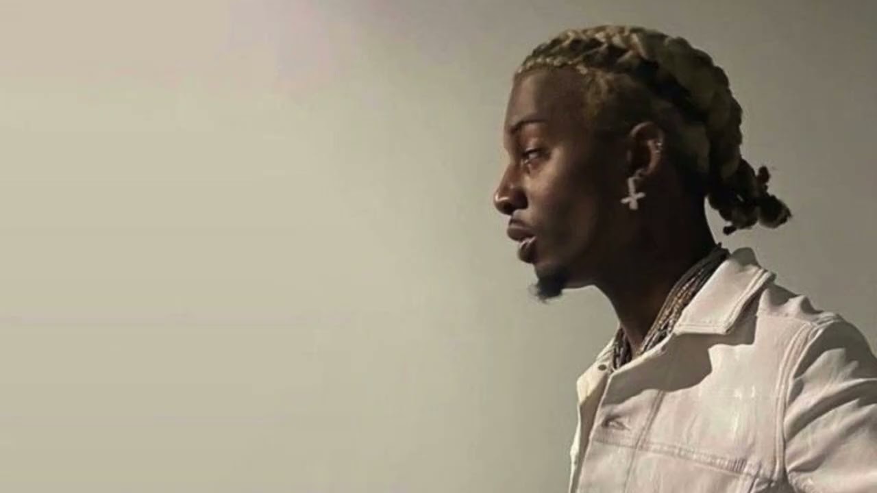 (Free For Profit) Richie Souf x Art Dealer X Carti Wlr V2 Type Beat 