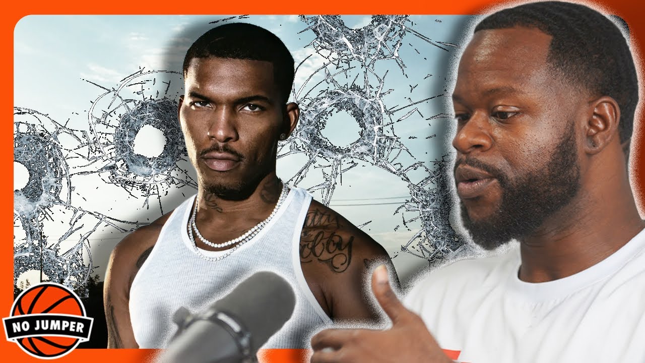 Shark on Land on Allegations that 600 Got Shot at by Young Money While Filming a Hood Vlog