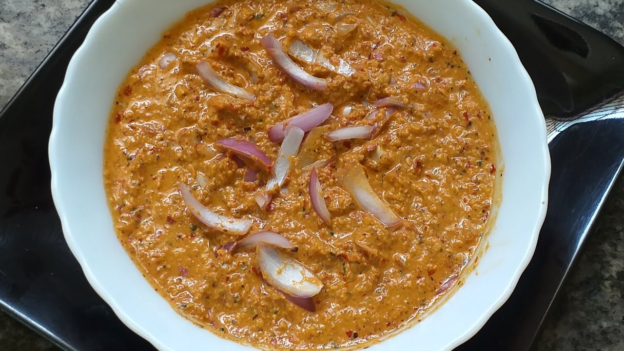 చెనిక్కాయల పచ్చడి. / GROUND NUTS CHUTNEY. రాయలసీమ స్పెషల్. రుచి చూడండి. భలే ఉంటుంది.