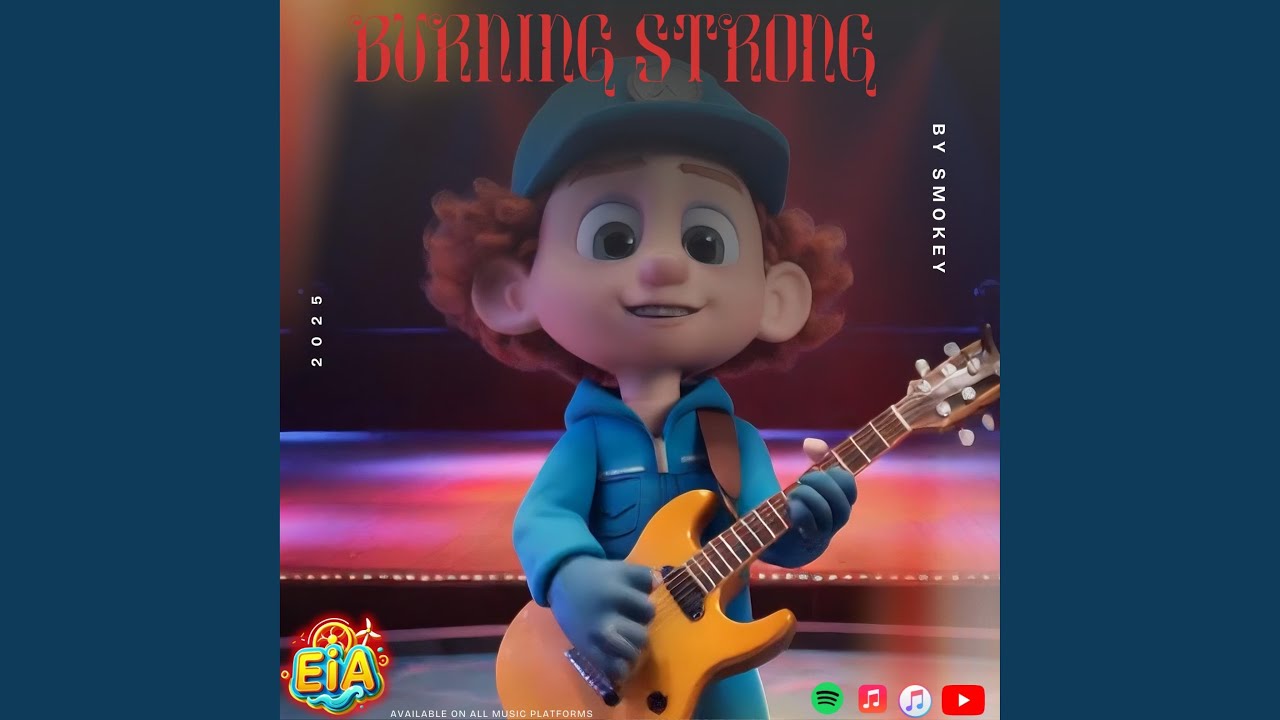 Burning Strong
