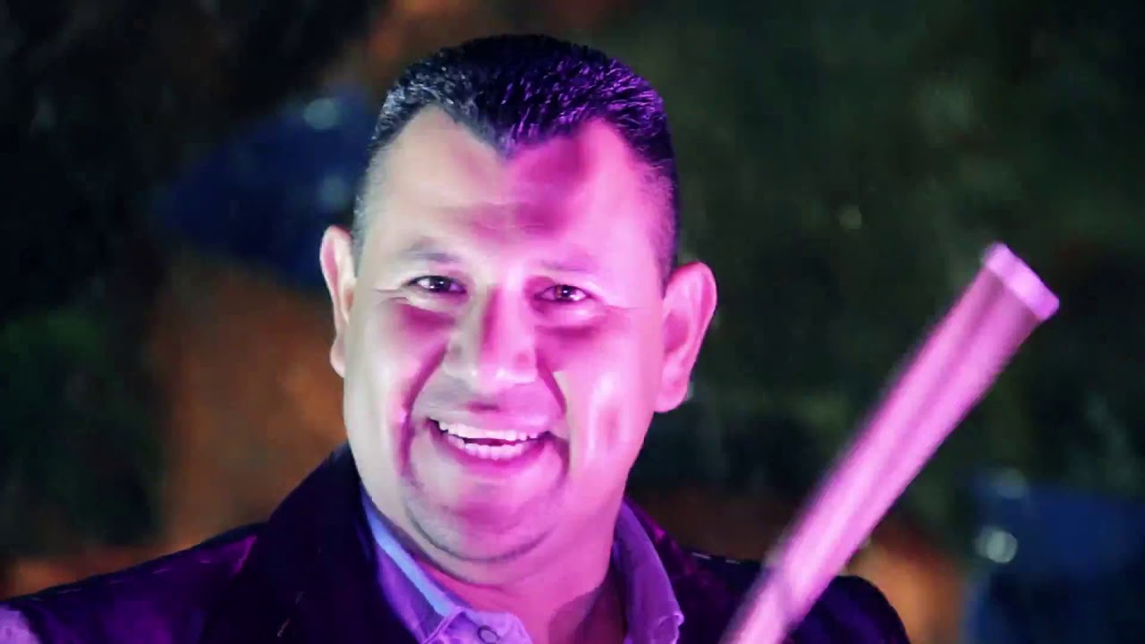 Los Nuevos Rebeldes - Soy El Cheyo Imperial