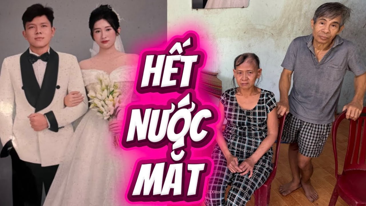 Chuyện tình cổ tích của 2 vợ chồng già và người con nuôi