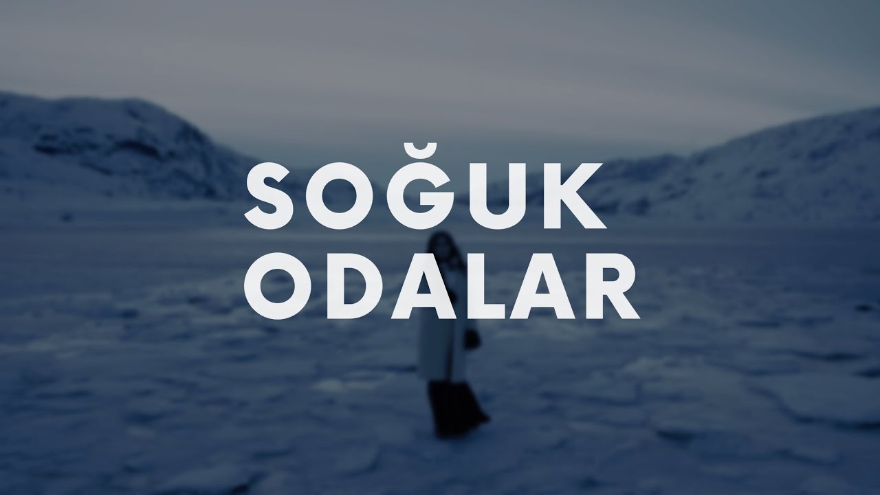 Emre Aydın - Soğuk Odalar (SLOWED+REVERB)