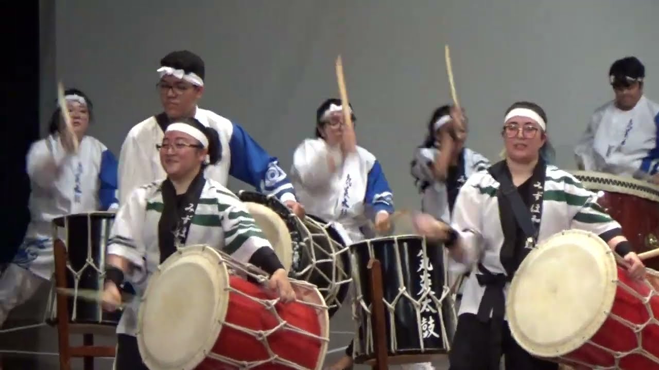 Taikô Fest Kawasuji 2023...