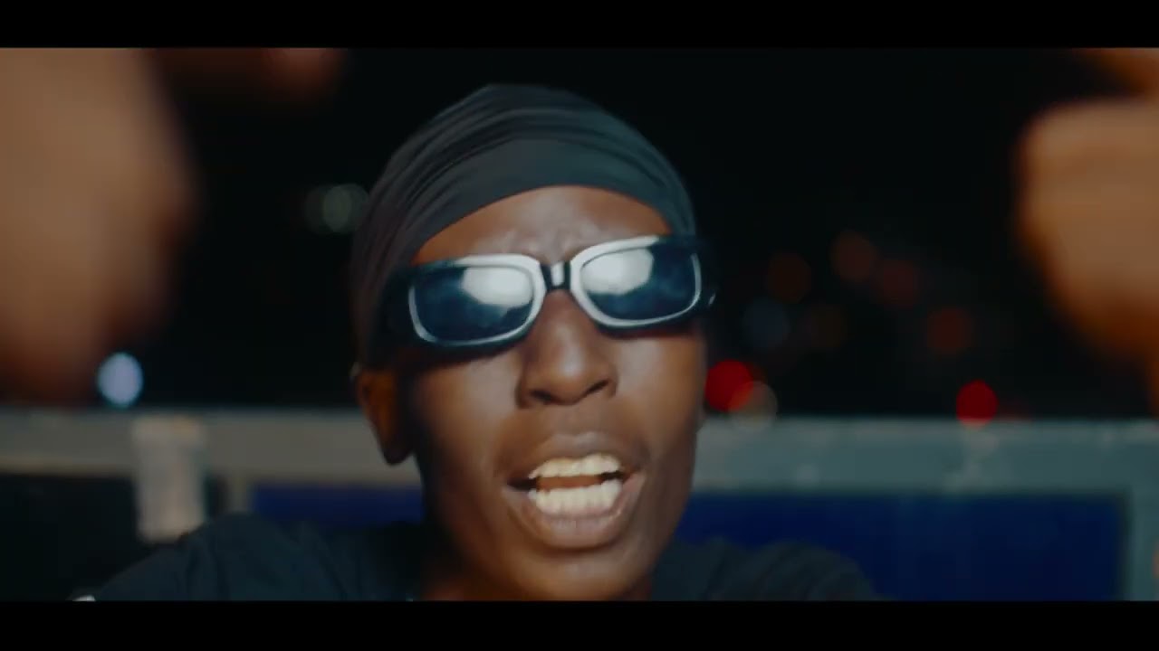Viper GN -ICHIKALIPA ft Shikudu (Official Music Video)