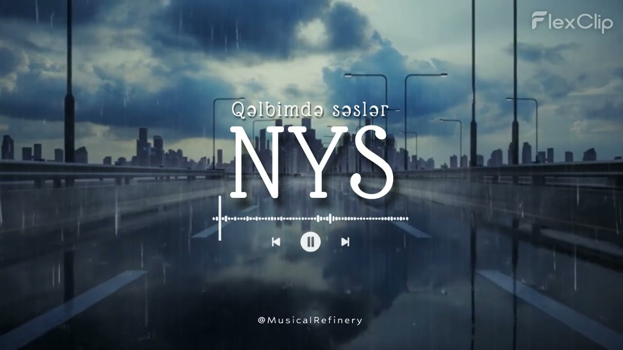 NYS - Qəlbimdə Səslər (A Cappella)