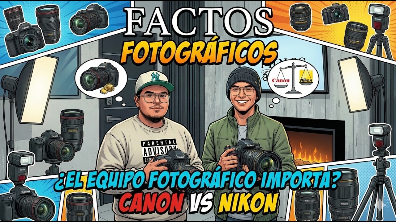 factos fotográficos vol 2 