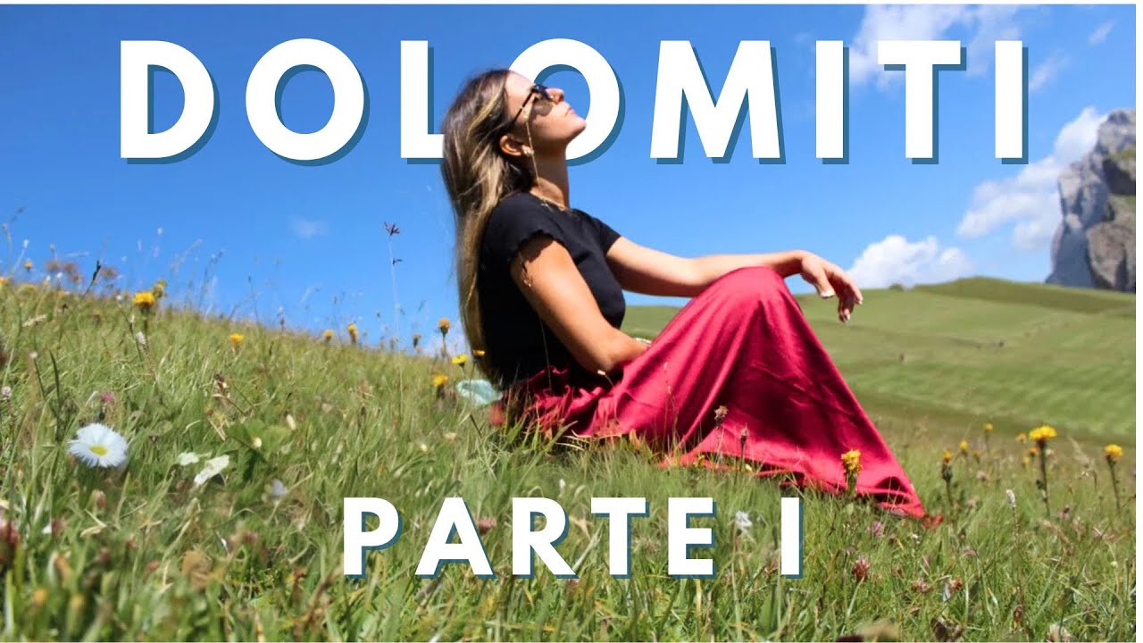 Dolomiti parte I - Camping tra la Val di Siusi e Val Gardena