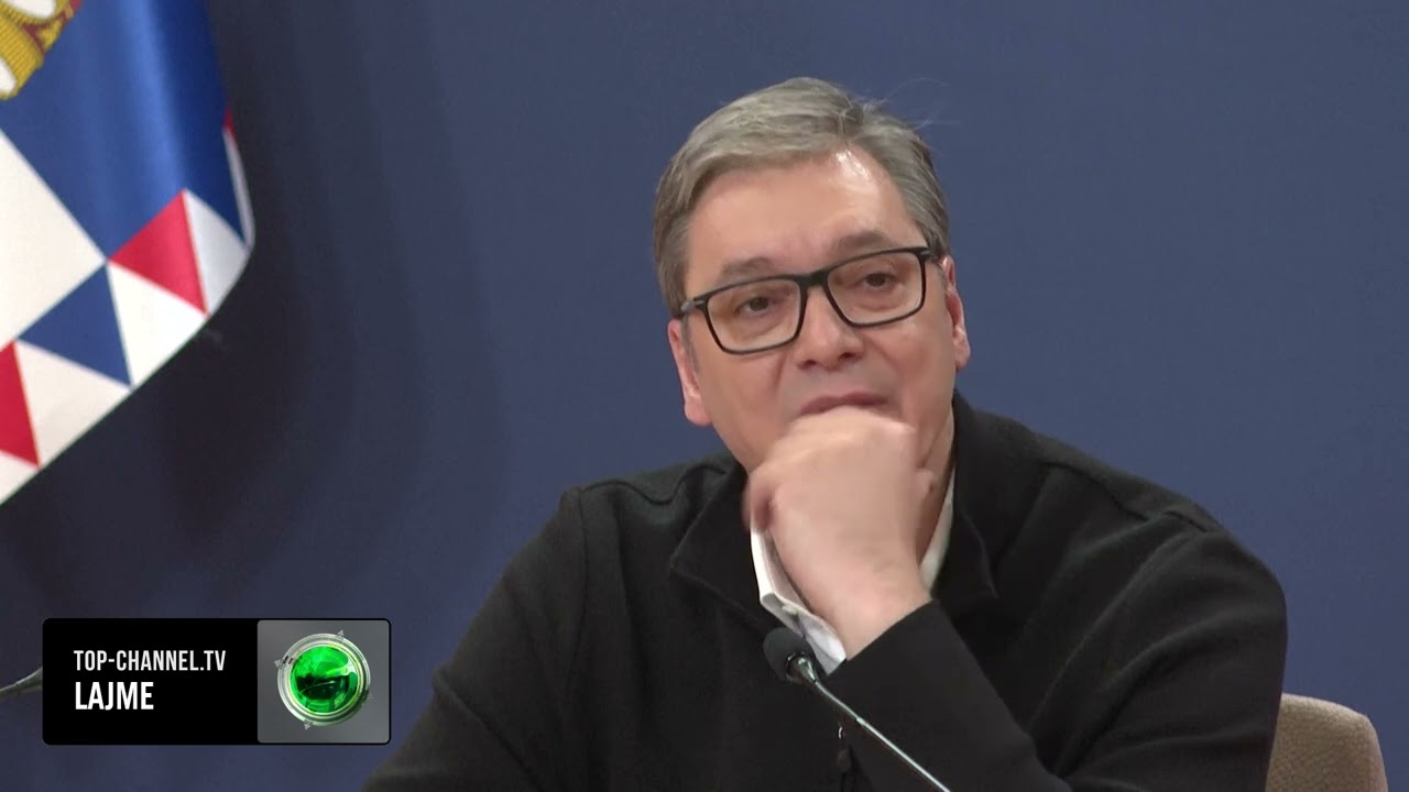 Top Channel/ Nga BE e Kosova tek Marine Le Pen, mbështetet sulmi ndaj Iranit: Të fitojë populli!