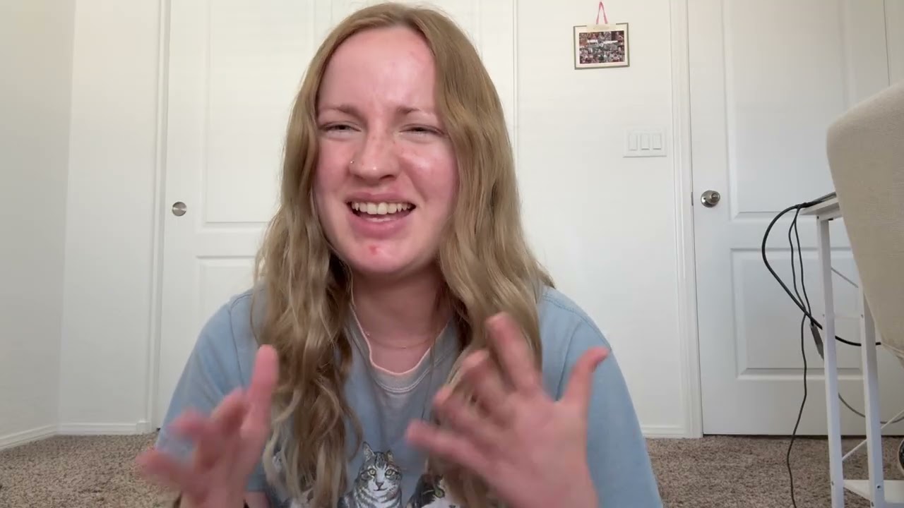A message to  Autistics who feel 