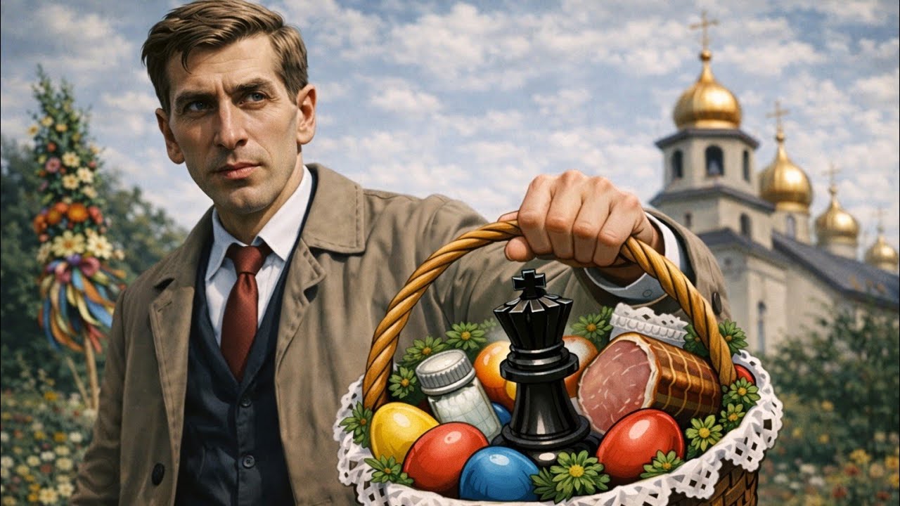 NO TO CZAS COŚ POŚWIĘCIĆ! Fischer vs. Fine || 1963 Nowy Jork