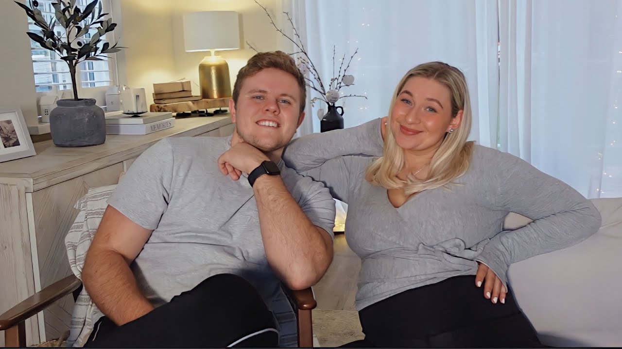 BABY NAMES WE LOVE BUT WON'T BE USING… | James and Carys