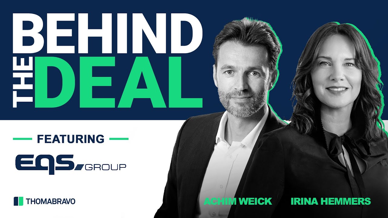 How EQS Group&rsquo;s Digital Solutions Create Trusted Companies in Europe and Beyond