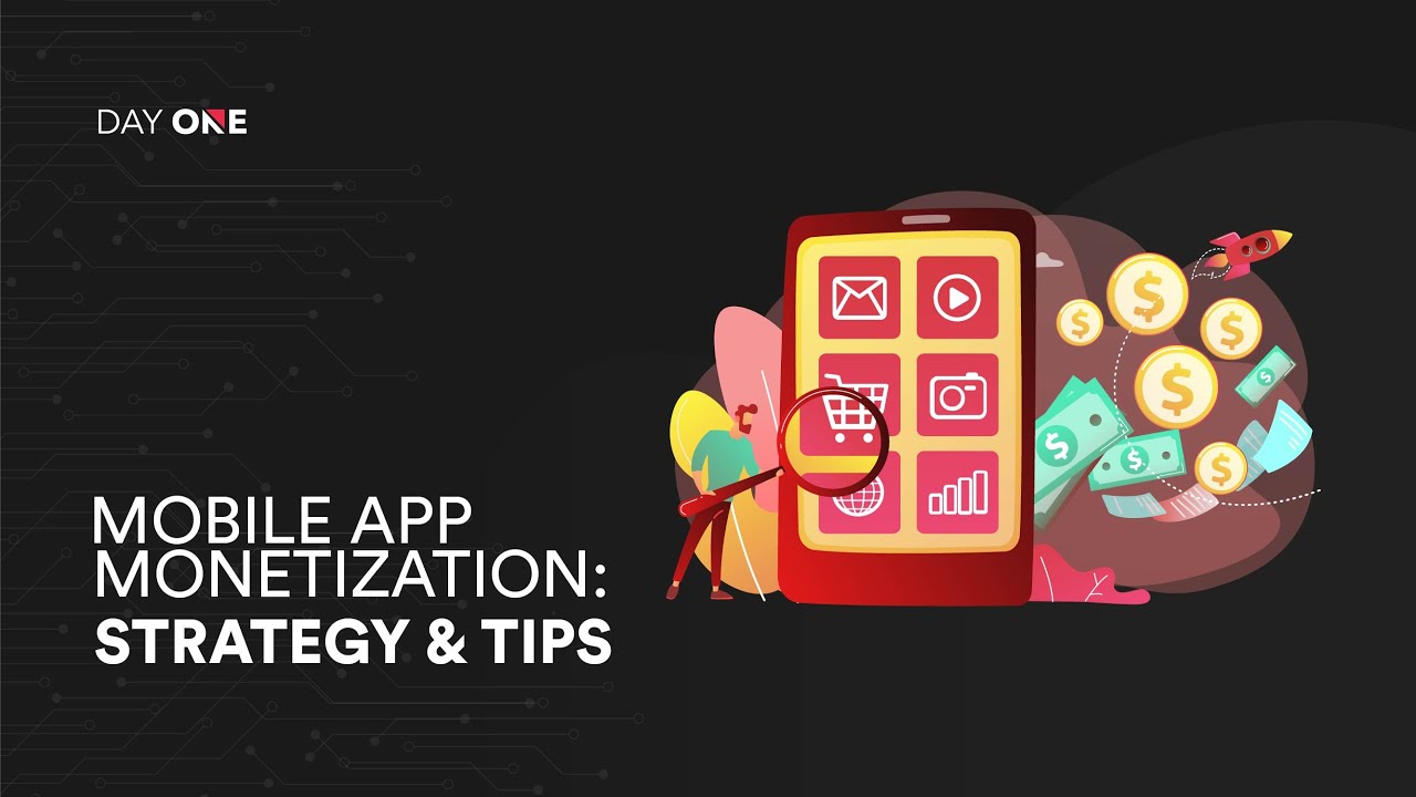 App Monetization | App Monetization strategies 2020 | How to monetize free apps