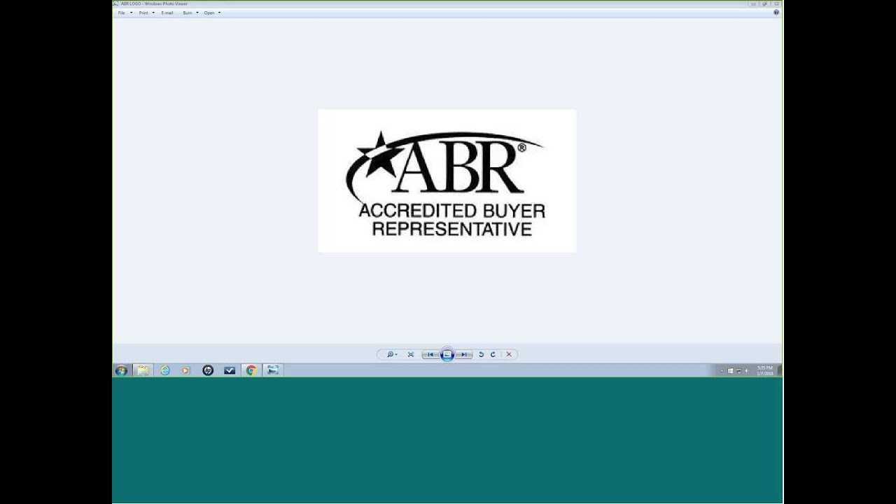 Accredited Buyers Representative