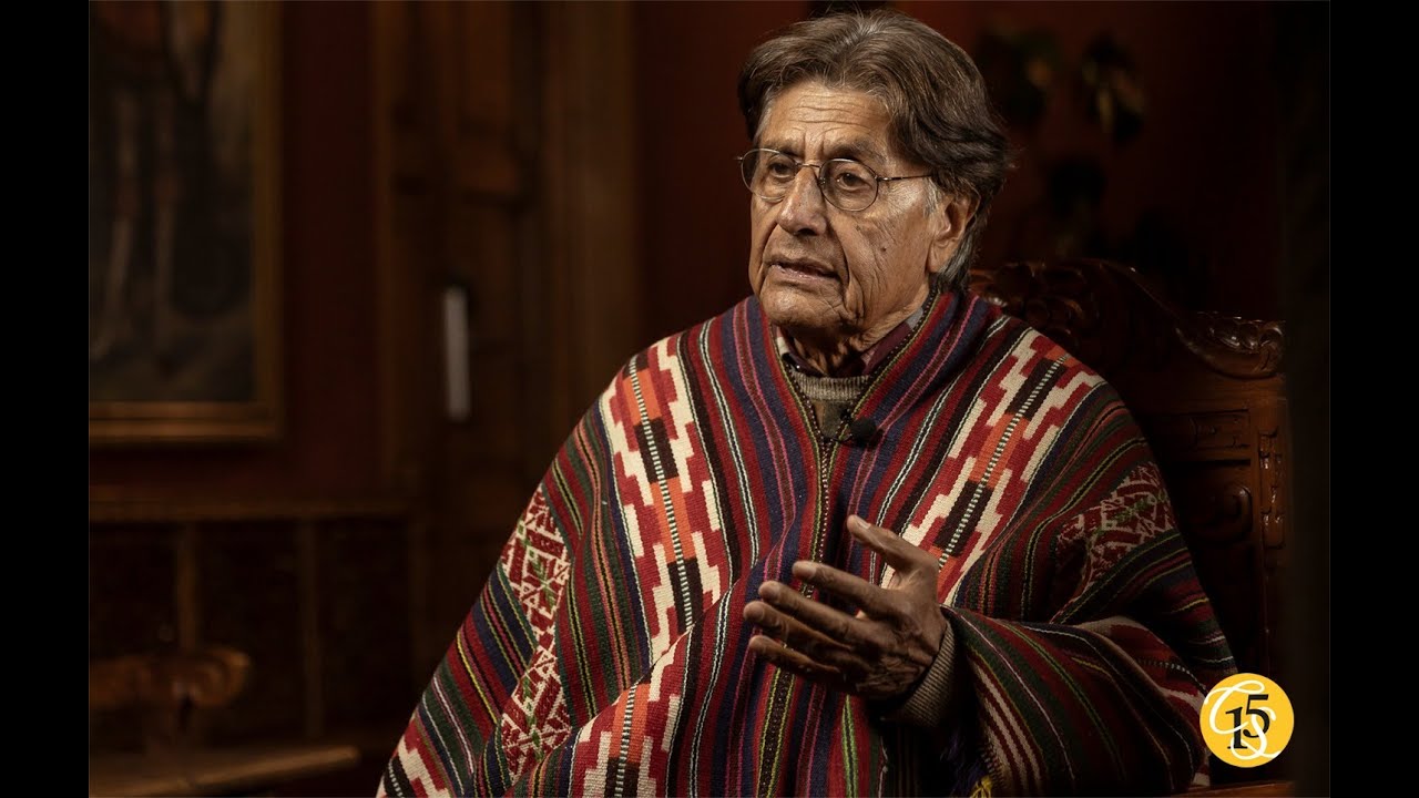 Tupac Amaru y las artes escénicas: entrevista a Reynaldo Arenas
