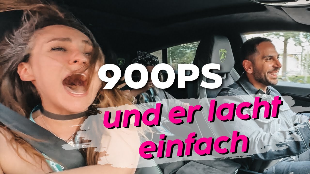 Lambos und Ich werden keine Freunde I Myle Festival 2024