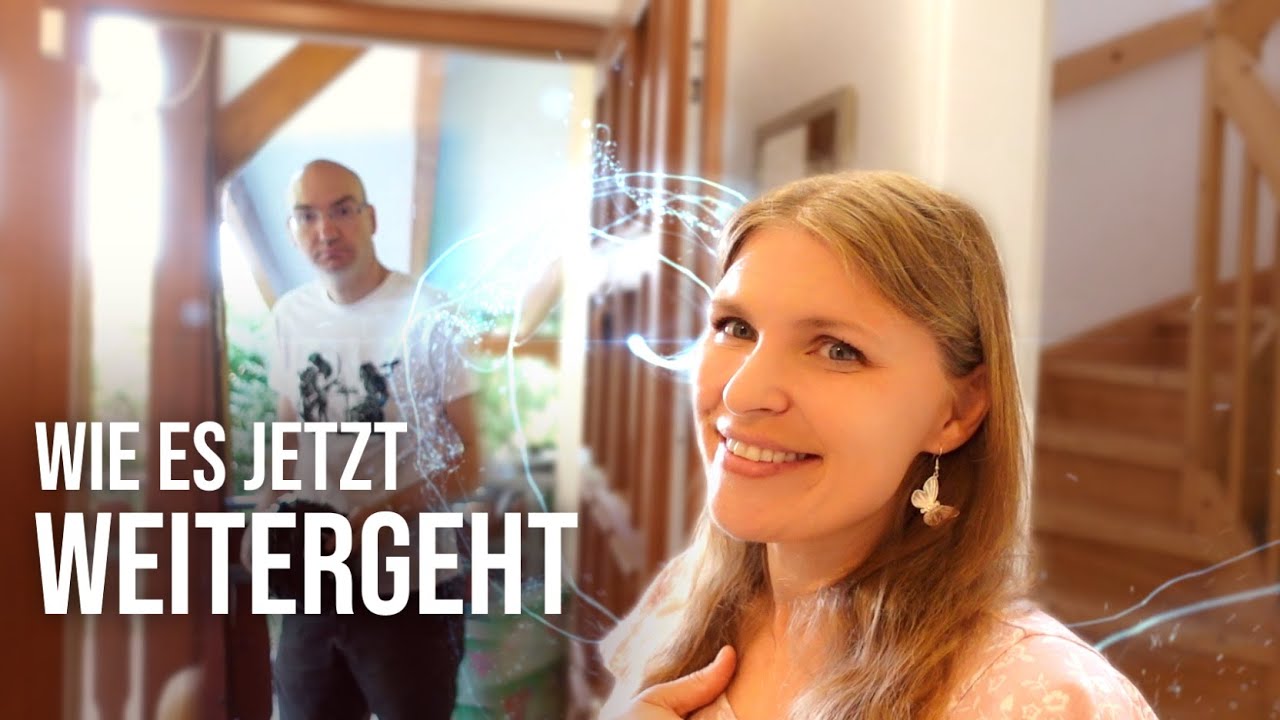 Zurück in die Arbeit als Mutter von 5 & Kita-Start - Großfamilien Vlog