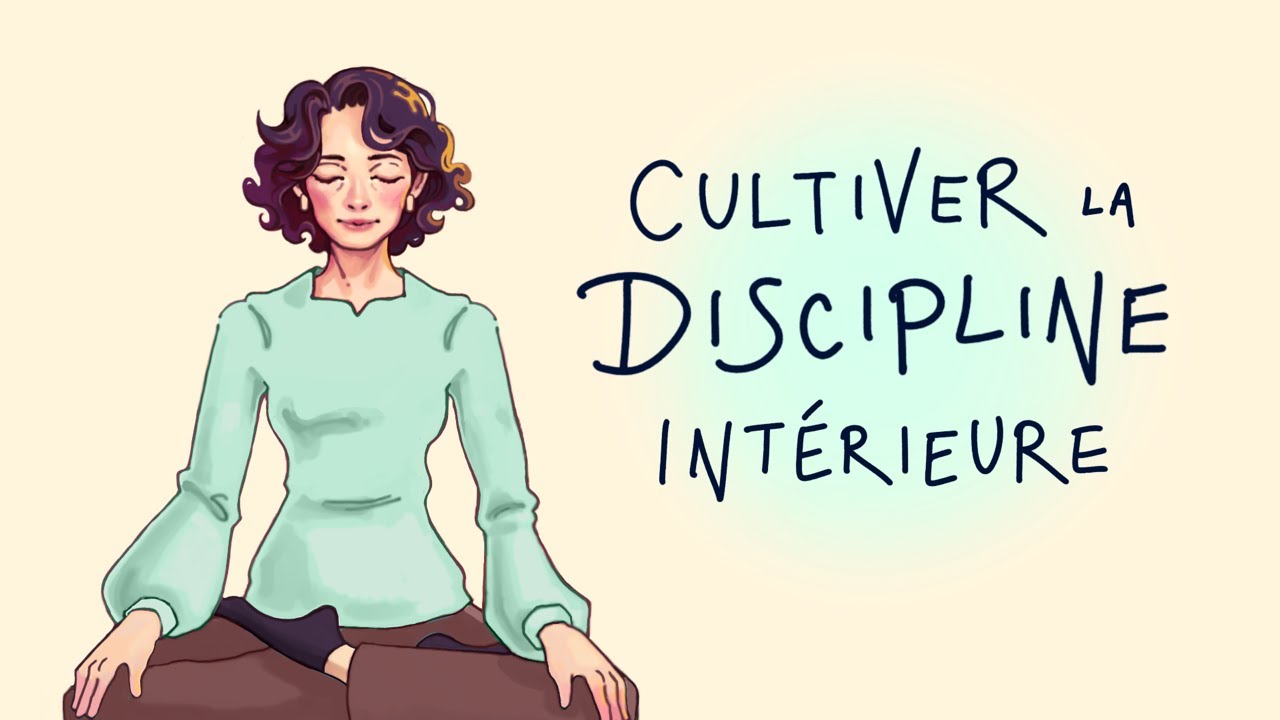 Cultiver la discipline int&eacute;rieure | M&eacute;ditez avec Christiane