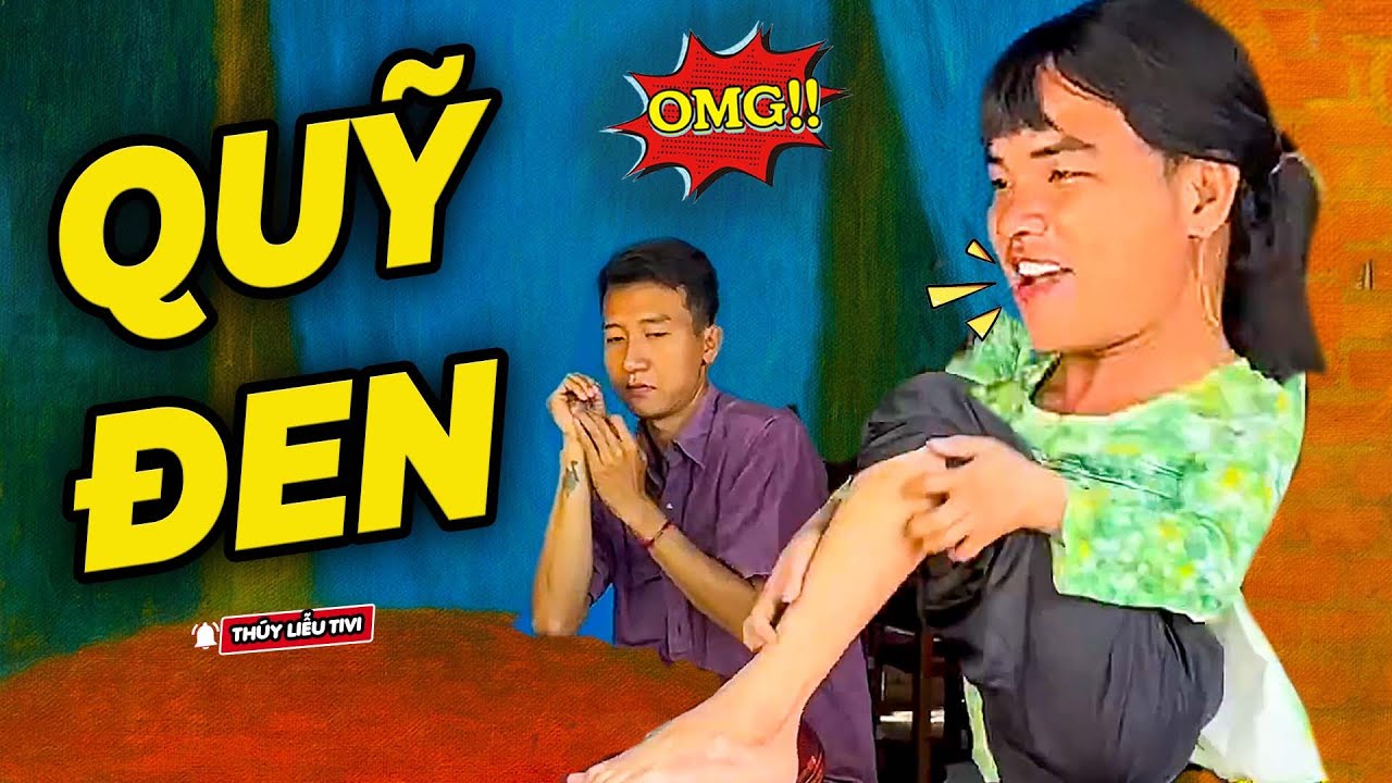 Phát Hiện Chồng Giấu Quỹ Đen, Thúy Liễu Tung Liên Hoàn Cước | Thúy Liễu Tivi