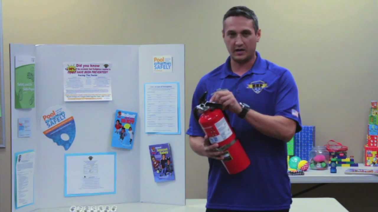 Home Hazard Prevention
