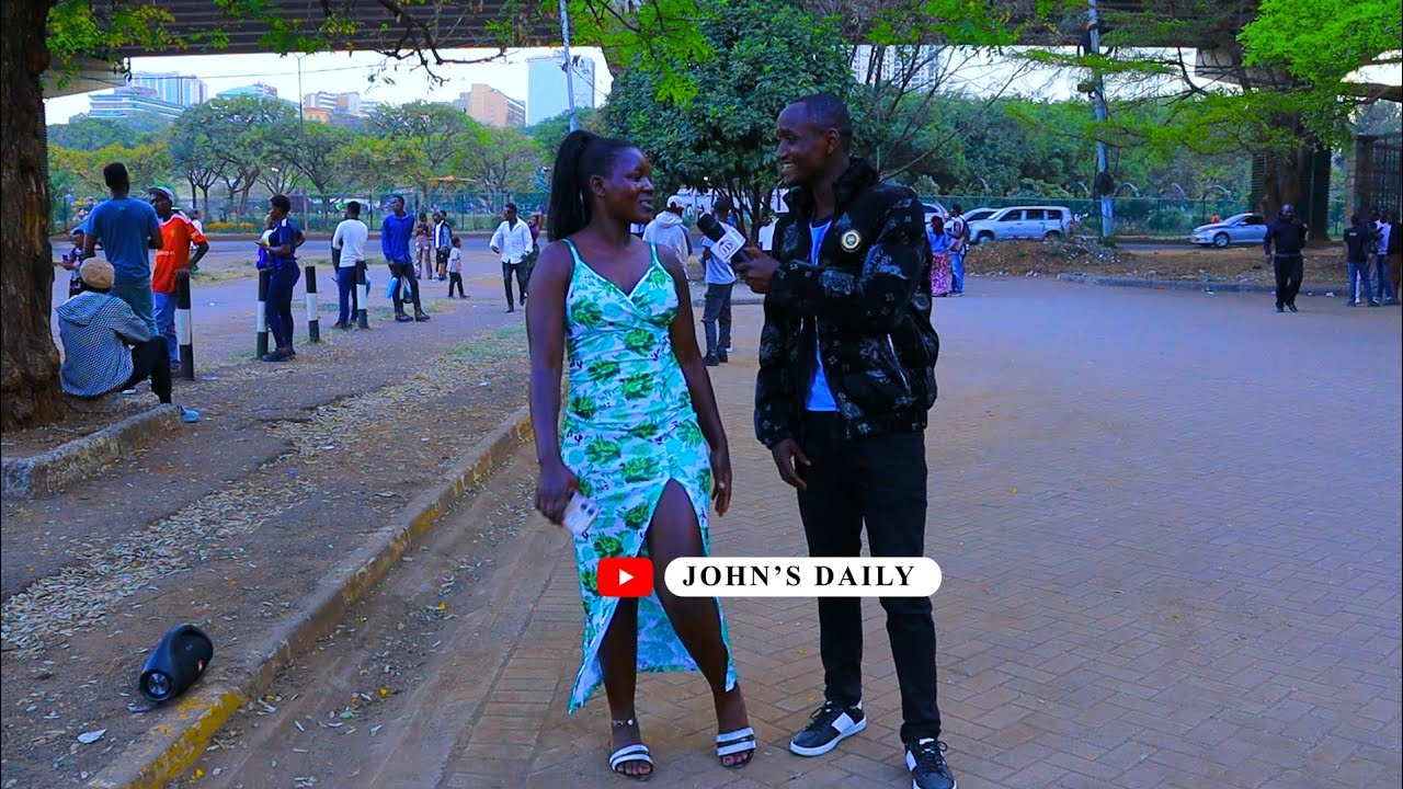 Proudly Luo! Why Adhiambo Says She Can’t Date a Kamba Man