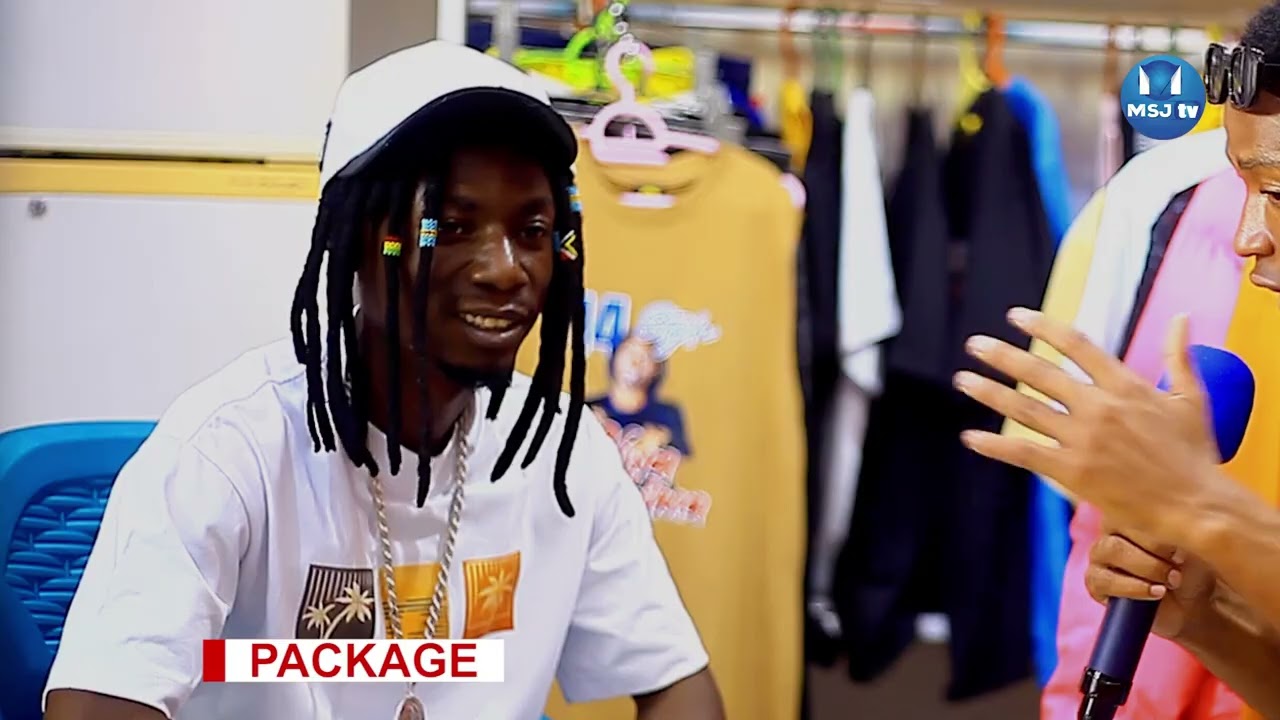 MWAMBA WA MUZIKI WA SINGELI |JAY COMBAT| AFUNGUKA MENGI E package