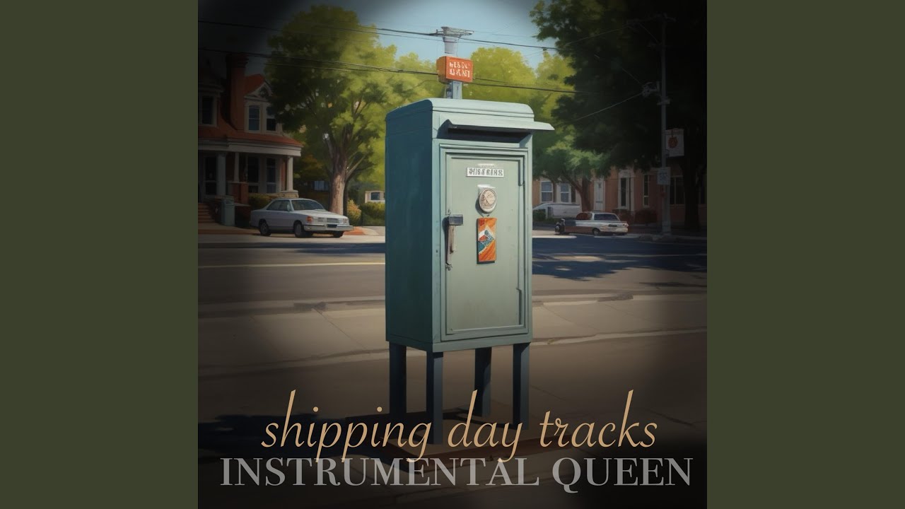 Steady Focus Music for Batch Shipping Sessions