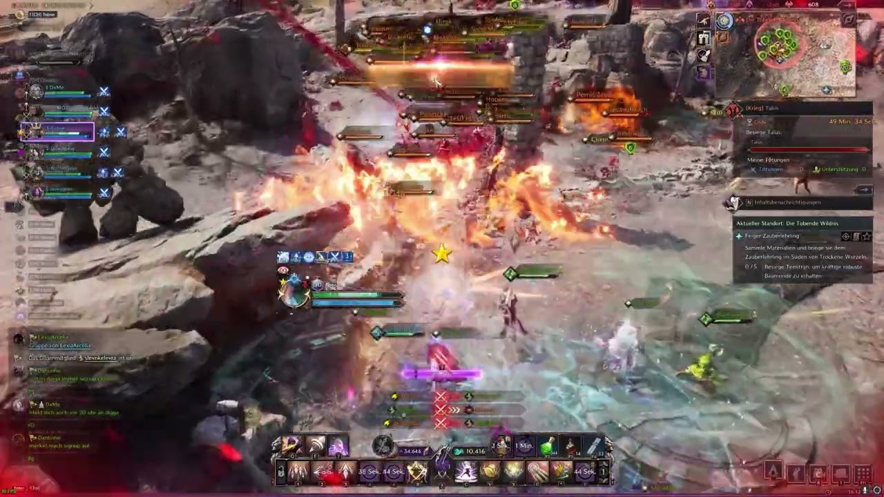 FOR GLORY RECRUITING.EXE