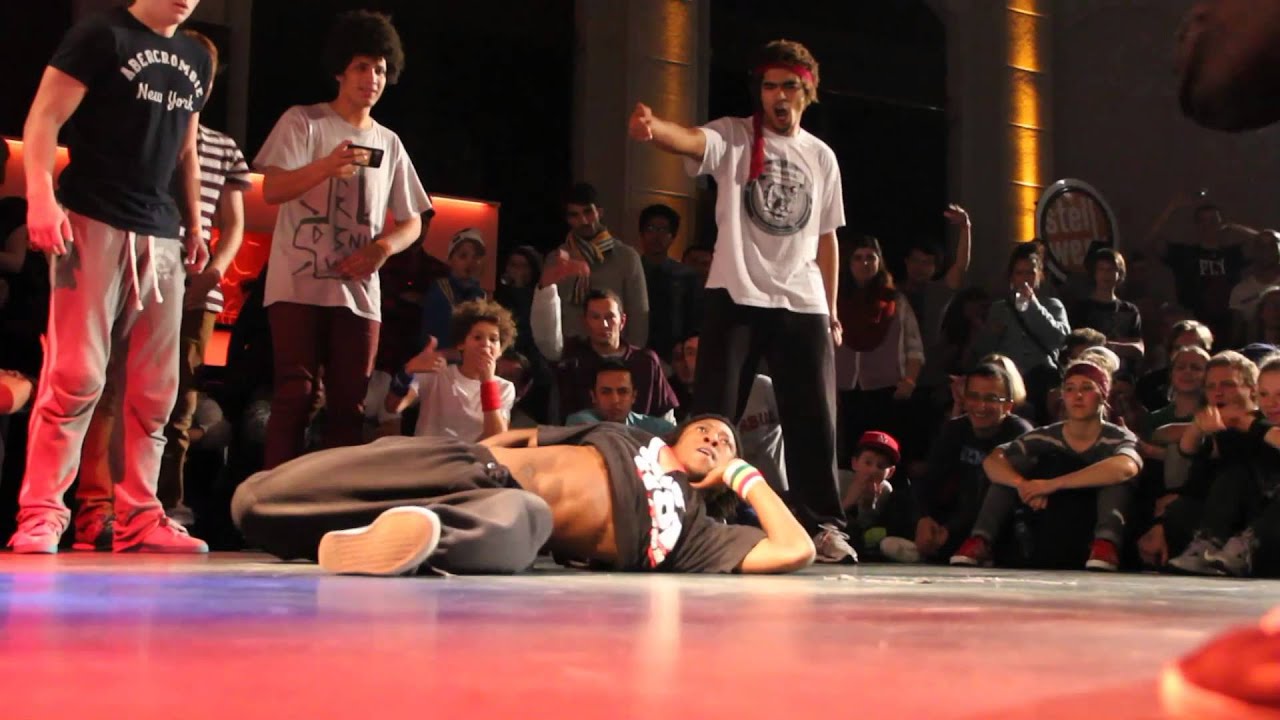 Enter The Circle 2012 Hamburg Trailer