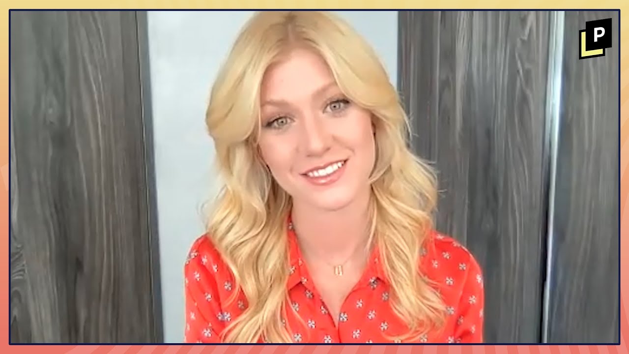 Kat McNamara Talks Air Force One Down, Training for the Role, Reuniting with James Bamford, & More