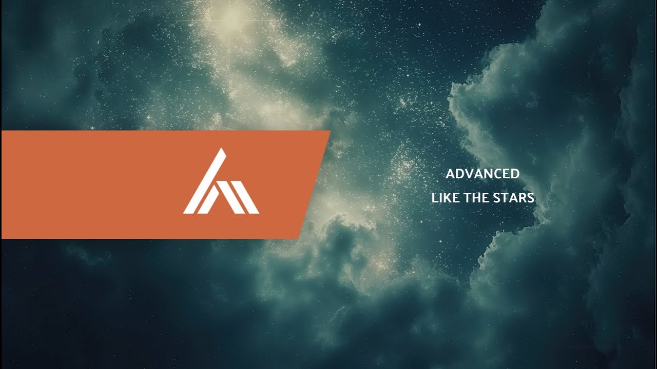 Advanced - Like the Stars